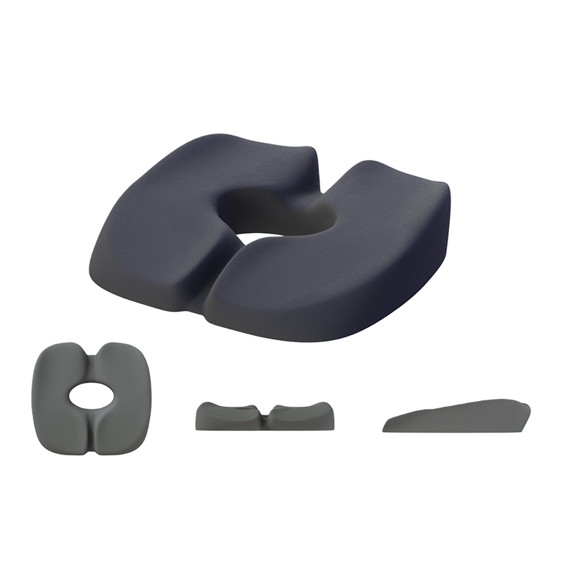 Memory Foam Hemorroid Cushion