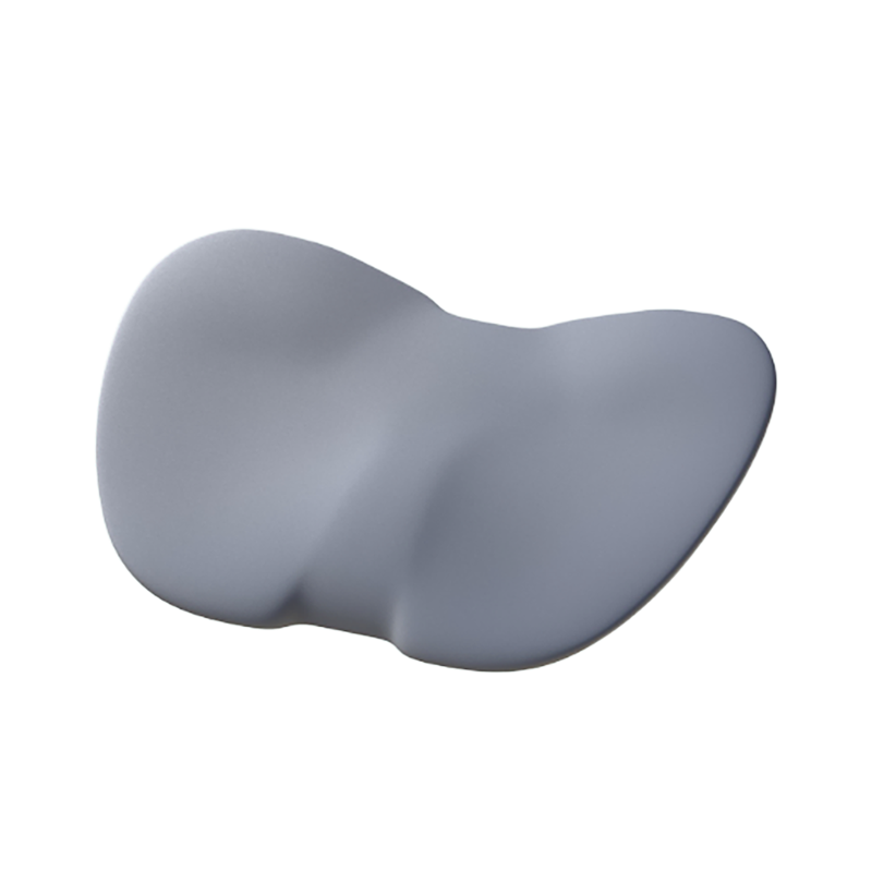 Memory Foam Multi-Purpose Lumbal Support Cushion