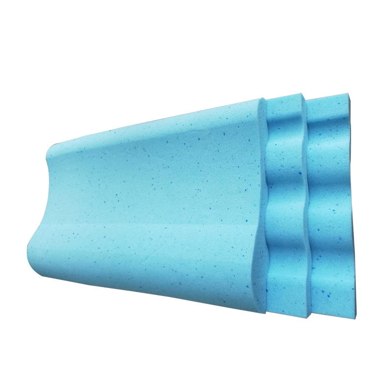 Skär Memory Foam Soft Traditional Pillow