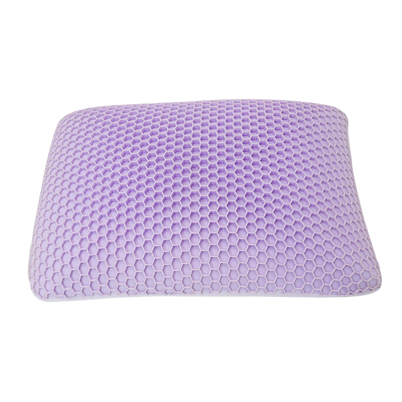 TPE Memory Foam Pillow Nytt material