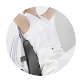 Minnesskum Lumbal Support